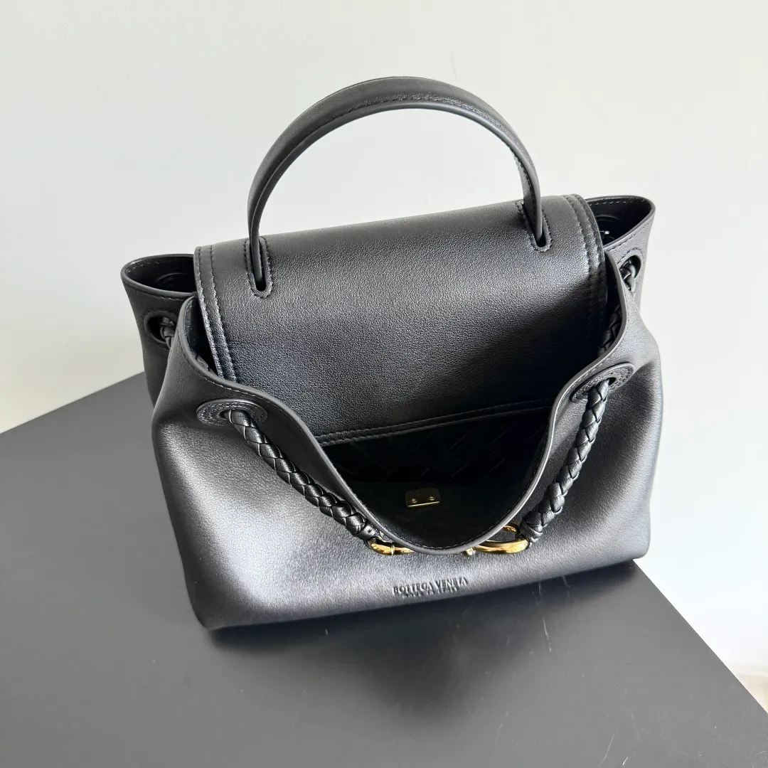 Small size 26cm black more details batch 2060